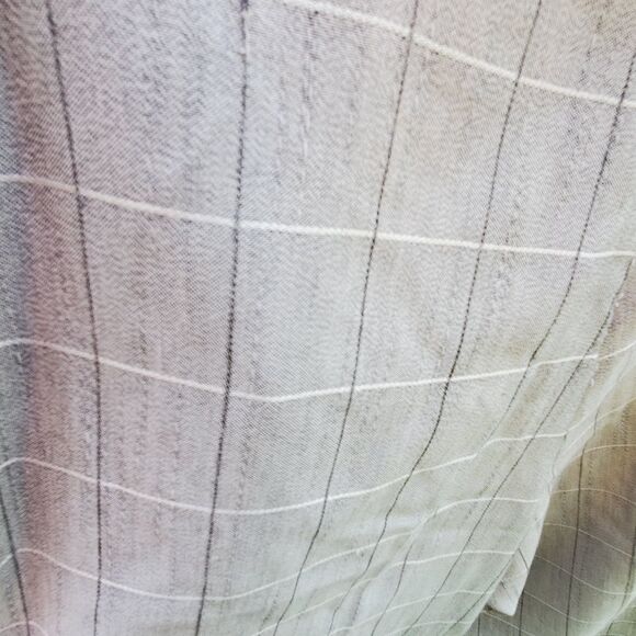 Womens Grey Dress Pants - Picture 10 of 10